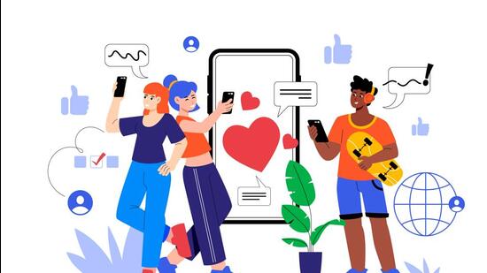 State to engage social media influencers for outreach initiatives