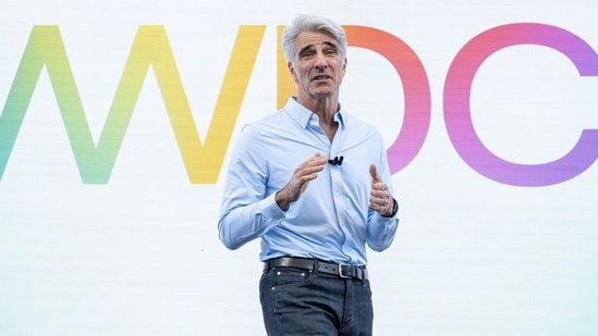 Apple is also making new additions of Apple Intelligence to its operating system (Bloomberg)