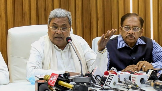 Karnataka CM Siddaramaiah defended his government amid strong criticism in government over Bengaluru stampede incident.
