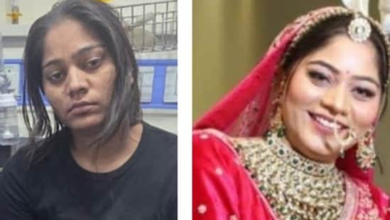 Sonam will now be handed over to a Meghalaya Police team.