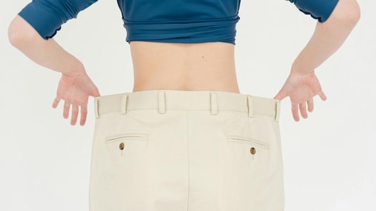 Fitness coach Shantanu Sood reveals steps to calculate calories and macros for fat loss. (Pexels)