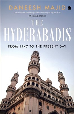 256pp, Rs499; HarperCollins 256pp, Rs499; HarperCollins