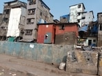 With the survey for the Dharavi redevelopment project nearing completion, construction for the rehabilitation phase has already commenced. (Picture for representational purposes only)