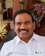 Amit Shah is trying to disturb the peace in a harmonious state like Tamil Nadu, said DMK’s A Raja on Monday while emphasising that the Union home minister’s speech attacking them a day ago were”blatant lies”. (PTI) Amit Shah is trying to disturb the peace in a harmonious state like Tamil Nadu, said DMK’s A Raja on Monday while emphasising that the Union home minister’s speech attacking them a day ago were”blatant lies”. (PTI)