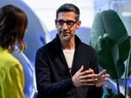 A Google employee once offered unsolicited tech advice to future CEO Sundar Pichai. A Google employee once offered unsolicited tech advice to future CEO Sundar Pichai.