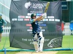 Australia's Marnus Labuschagne will open the innings alongside Usman Khawaja in WTC final. Australia's Marnus Labuschagne will open the innings alongside Usman Khawaja in WTC final.