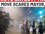Trump's new move on 4th day of riots scares LA mayor, California governor