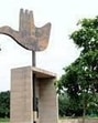 Chandigarh’s exemplary performance reflects its commitment to sustainability and smart urban planning. (HT Photo) Chandigarh’s exemplary performance reflects its commitment to sustainability and smart urban planning. (HT Photo)