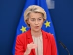 EU countries will start debating the proposal this week. EU countries will start debating the proposal this week.