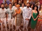 Housefull 5 box office collection day 4: The fifth film in the Housefull franchise came with two different endings. Housefull 5 box office collection day 4: The fifth film in the Housefull franchise came with two different endings.