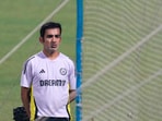Team India is set to play an intra-squad game against India A next week Team India is set to play an intra-squad game against India A next week