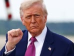 Donald Trump said he might invoke the Insurrection Act in Los Angeles Donald Trump said he might invoke the Insurrection Act in Los Angeles