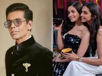 Karan Johar reveals who he thinks has the best PR game in Bollywood. Karan Johar reveals who he thinks has the best PR game in Bollywood.
