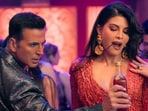 Akshay Kumar's Housefull 5 crosses  <span class='webrupee'>₹</span>150 crore mark in just 4 days.