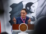 Claudia Sheinbaum also affirmed support and protection to Mexicans who support the US economy and take care of their families.