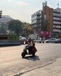 Manoj Ghate, executive engineer of the PMC road department, said that the civic body is starting the second phase of road widening between RBI and Sancheti Hospital. (HT) Manoj Ghate, executive engineer of the PMC road department, said that the civic body is starting the second phase of road widening between RBI and Sancheti Hospital. (HT)