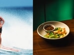 Dishes like the Wai-Wai Salad at Bengaluru's ParTTwo channel the essence of Endless Summer
