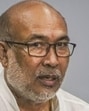 N Biren Singh N Biren Singh
