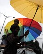 Now after a two-week hiatus, the IMD has indicated that conditions favourable for the monsoon to regain momentum are developing. (HT) Now after a two-week hiatus, the IMD has indicated that conditions favourable for the monsoon to regain momentum are developing. (HT)
