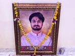 Raja Raghuvanshi's body was found on June 2 from a deep gorge near Wei Sawdong Falls in Sohra.