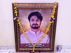 Raja Raghuvanshi's body was found on June 2 from a deep gorge near Wei Sawdong Falls in Sohra. Raja Raghuvanshi's body was found on June 2 from a deep gorge near Wei Sawdong Falls in Sohra.