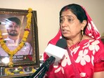 Raja Raghuvanshi's wife, Sonam (25) was allegedly involved in the murder of her husband. Raja Raghuvanshi's wife, Sonam (25) was allegedly involved in the murder of her husband.