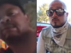 SinCity-MannyWise is accused of fatally shooting fellow content creator Finny Da Legend. SinCity-MannyWise is accused of fatally shooting fellow content creator Finny Da Legend.