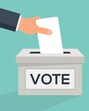 These viral clips and memes are being widely shared across platforms like Facebook, Instagram, and WhatsApp, especially among younger voters. (Getty Images) These viral clips and memes are being widely shared across platforms like Facebook, Instagram, and WhatsApp, especially among younger voters. (Getty Images)