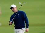 File photo of Rory McIlroy