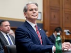 As Treasury chief, Scott Bessent would traditionally play a key role in the search and interview process for the next Fed chair. 