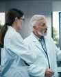 We now have a rare opportunity to prove that scientific progress and moral clarity can coexist, but the window is narrow. (Shutterstock)