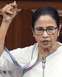 West Bengal chief minister Mamata Banerjee. (File Photo)