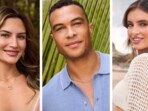 Bachelor in Paradise reveals first wave of Season 10 cast: Meet the contestants as Katherine 'Kat' Izzo (L), Dale Moss (C), and Lexi Young (R) to return Bachelor in Paradise reveals first wave of Season 10 cast: Meet the contestants as Katherine 'Kat' Izzo (L), Dale Moss (C), and Lexi Young (R) to return