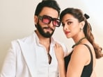 Bollywood stars Ranveer Singh and Deepika Padukone have re-registered their rental agreement for a luxury apartment in Mumbai’s Prabhadevi area, following a change in property ownership. (Representational Image)