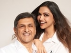 Deepika Padukone is the founder of the badminton school while her dad will take the role of advisor and mentor. Deepika Padukone is the founder of the badminton school while her dad will take the role of advisor and mentor.