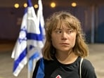 Israeli naval forces seized the Freedom Flotilla about 200 kilometers off of Gaza's coast and is now planning to deport Greta Thunberg and other activists
