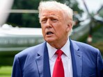 L.A. Protests Provide Trump With Opening for a Show of Force L.A. Protests Provide Trump With Opening for a Show of Force