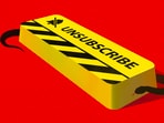 Think Twice Before You Click ‘Unsubscribe’