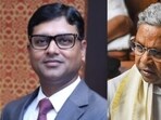 Suspended IPS officer Vikash Kumar Vikash has approached the Central Administrative Tribunal (CAT). Suspended IPS officer Vikash Kumar Vikash has approached the Central Administrative Tribunal (CAT).