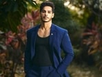 Ishaan Khatter reveals the struggle of maintaining his physique while losing weight for Homebound.