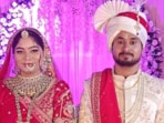 Sonam and Raja Raghuvanshi, the newly-wed couple on their honeymoon, went missing on May 23. (Sourced) Sonam and Raja Raghuvanshi, the newly-wed couple on their honeymoon, went missing on May 23. (Sourced)