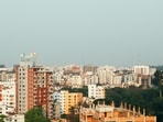 Bengaluru’s real estate market has delivered strong returns in recent years, with investors seeing significant gains in property values. However, amid signs of a slowdown, many are now questioning whether it’s time to ‘book profits’ and exit. (Representational Image)