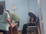 Meghalaya police gets three days transit remand of Sonam Raghuvanshi.