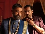 Thug Life box office collection day 5: Thug Life is Mani Ratnam and Kamal Haasan's first film in 38 years after Nayakan. Thug Life box office collection day 5: Thug Life is Mani Ratnam and Kamal Haasan's first film in 38 years after Nayakan.