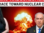 The Israel-Iran conflict is exploding into open warfare. Discover the 5 major escalations pushing the Middle East towarda all-out war: Iran’s missile buildup, Israel’s nuclear strike plans, proxy assaults from Gaza to Lebanon, global isolation, and Netanyahu’s political gambles. 