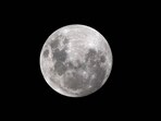 Vat Purnima 2025: Jyeshtha Purnima Vrat is a significant Hindu festival that focuses on worshipping Lord Vishnu, Lord Chandra, and Lord Shiva. (AFP)