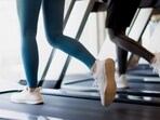 If your goal this summer is to burn fat and maintain muscle, try this walking routine. If your goal this summer is to burn fat and maintain muscle, try this walking routine.