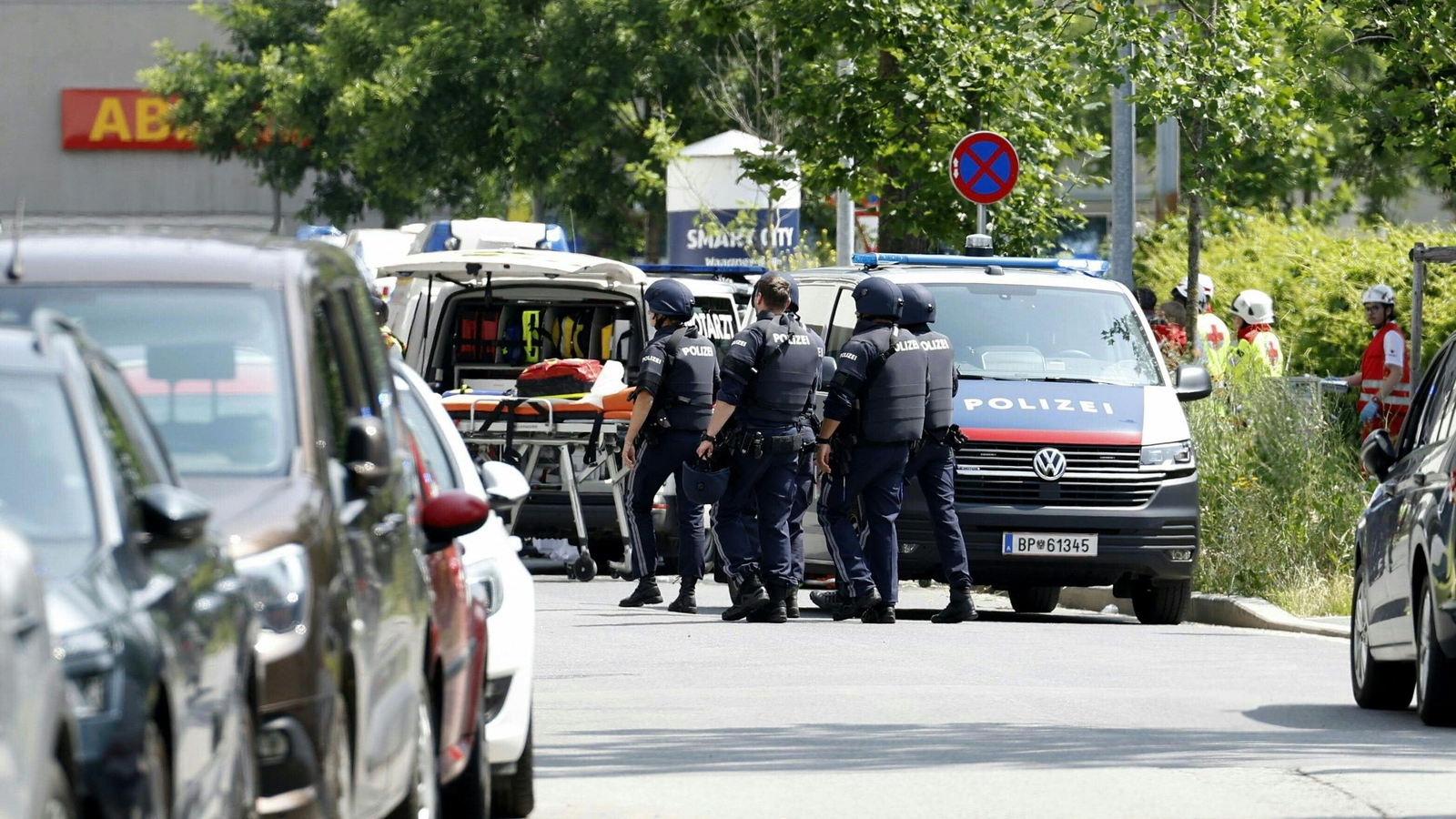 Austria school shooting: 10 killed, including suspect; 3-day national mourning declared