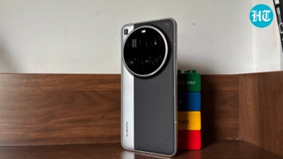 Xiaomi 15 Ultra promises powerful performance, an impressive camera, and a lasting battery life. (Aishwarya Panda-HT) Xiaomi 15 Ultra promises powerful performance, an impressive camera, and a lasting battery life. (Aishwarya Panda-HT)