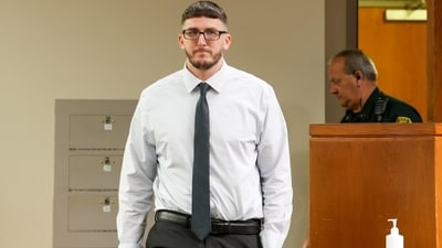 A Florida man was sentenced to life in prison after a toddler in his care died from severe internal injuries, including a broken spine. (Facebook/Fifth Judicial Circuit State Attorney's Office) A Florida man was sentenced to life in prison after a toddler in his care died from severe internal injuries, including a broken spine. (Facebook/Fifth Judicial Circuit State Attorney's Office)